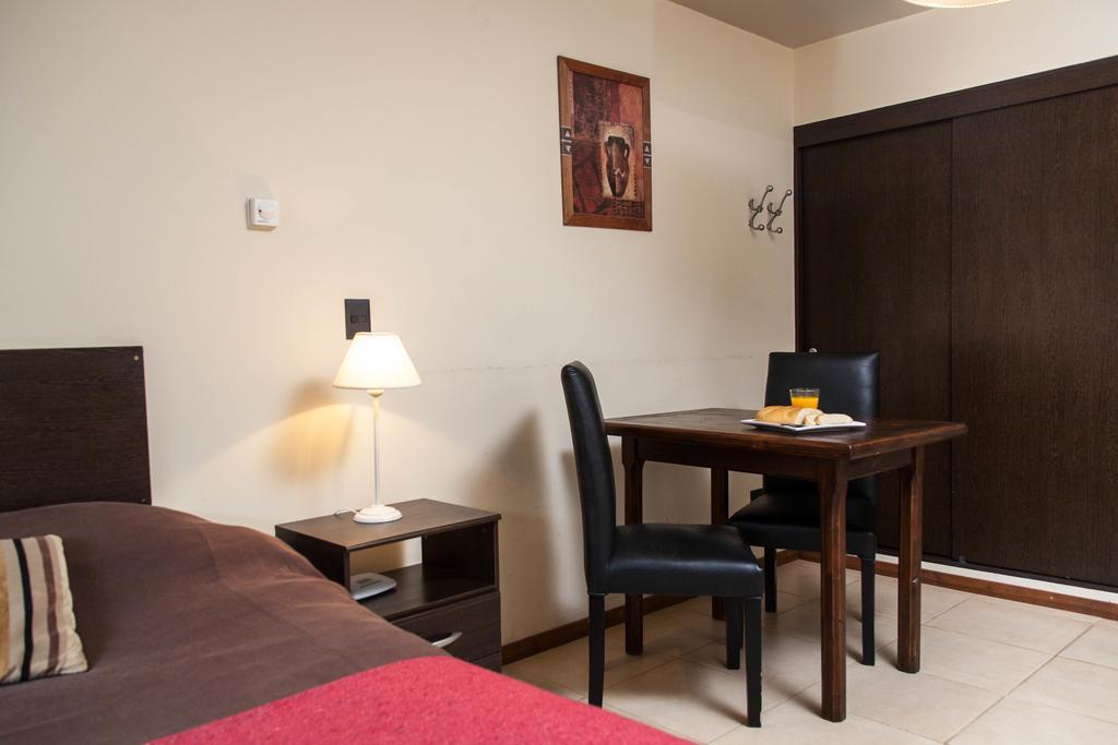 Bariloche Habitat Apartment Exterior photo